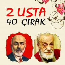 2 USTA 40 ÇIRAK ÖN