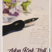 AŞKIN KIRK HALİ YENİ ÖN